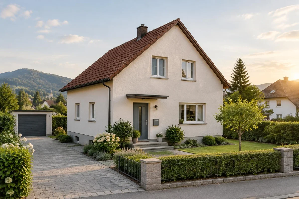 Spekulationssteuer beim Hausverkauf verstehen