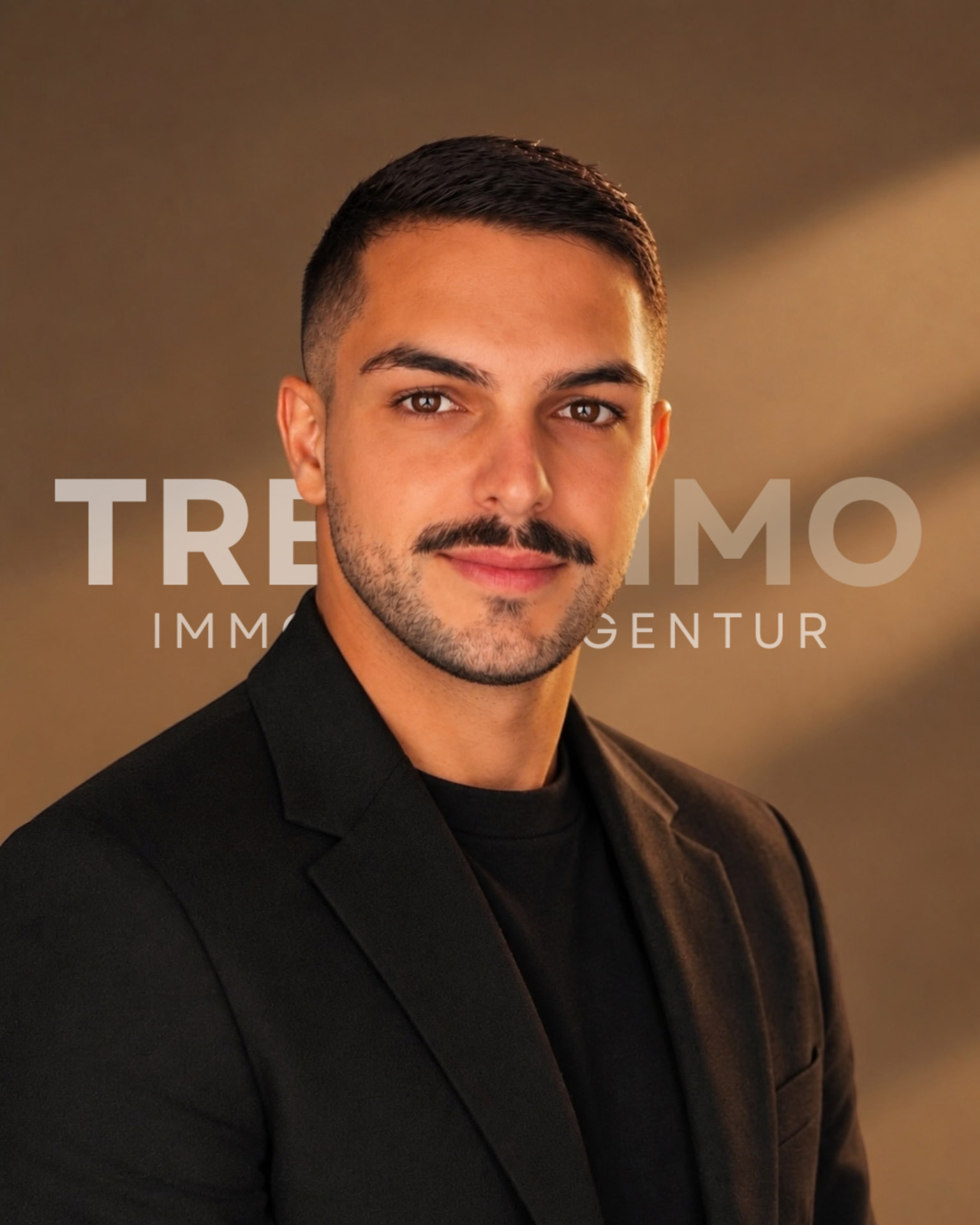 Egzon Islamaj – Inhaber TREGIMMO Immobilienagentur, Hardthausen am Kocher